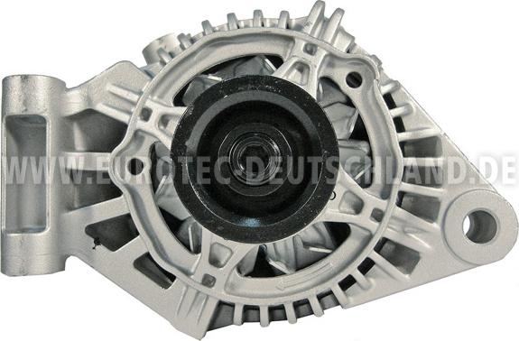 Eurotec 12090253 - Alternator furqanavto.az