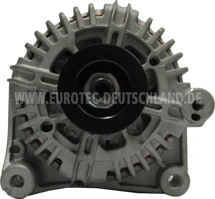 Eurotec 12090268 - Alternator furqanavto.az