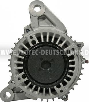 Eurotec 12090204 - Alternator furqanavto.az