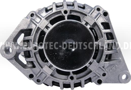 Eurotec 12090205 - Alternator furqanavto.az