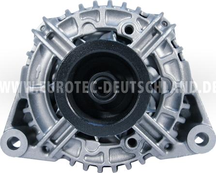 Eurotec 12090200 - Alternator furqanavto.az