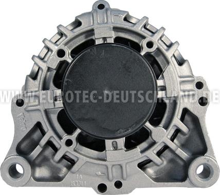 Eurotec 12090201 - Alternator furqanavto.az