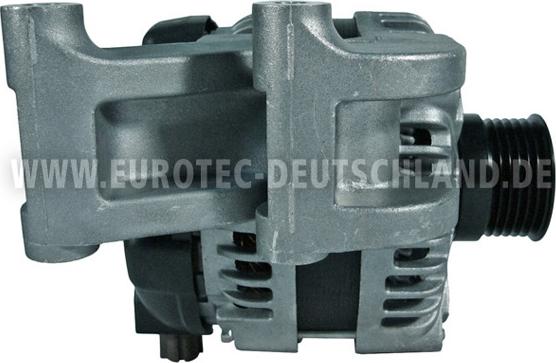 Eurotec 12090208 - Alternator furqanavto.az