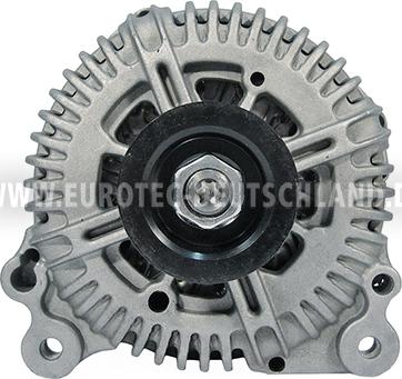 Eurotec 12090202 - Alternator furqanavto.az