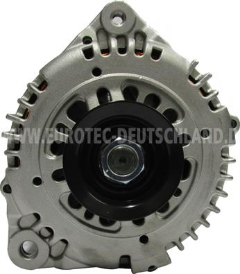 Eurotec 12090214 - Alternator furqanavto.az