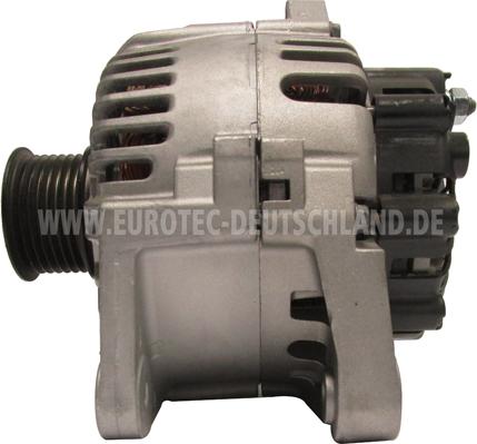 Eurotec 12090216 - Alternator furqanavto.az