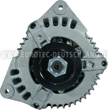 Eurotec 12090211 - Alternator furqanavto.az