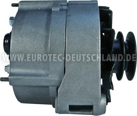 Eurotec 12090213 - Alternator furqanavto.az