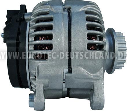 Eurotec 12090212 - Alternator furqanavto.az