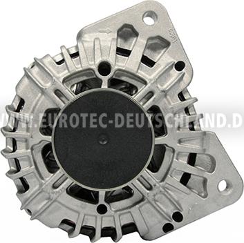 Eurotec 12090217 - Alternator furqanavto.az