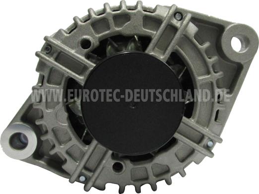 Eurotec 12090284 - Alternator furqanavto.az