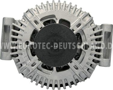 Eurotec 12090286 - Alternator furqanavto.az