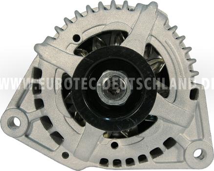 Eurotec 12090288 - Alternator furqanavto.az