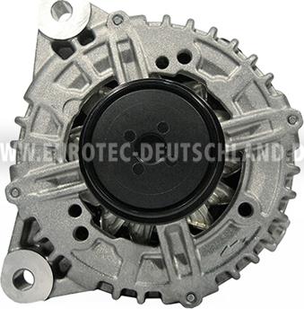 Eurotec 12090283 - Alternator furqanavto.az