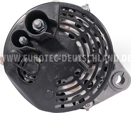 Eurotec 12090282 - Alternator furqanavto.az