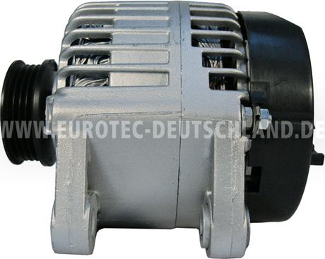 Eurotec 12090282 - Alternator furqanavto.az