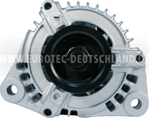 Eurotec 12090282 - Alternator furqanavto.az