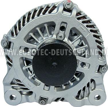 Eurotec 12090287 - Alternator furqanavto.az