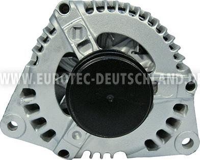 Eurotec 12090239 - Alternator furqanavto.az