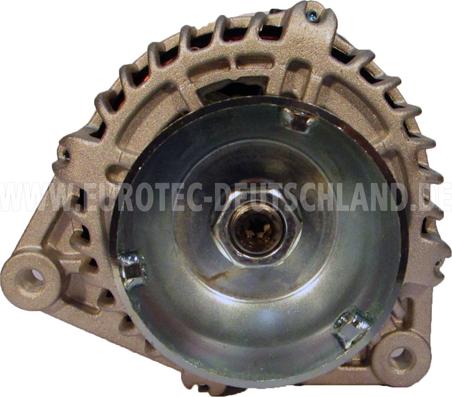 Eurotec 12090234 - Alternator furqanavto.az