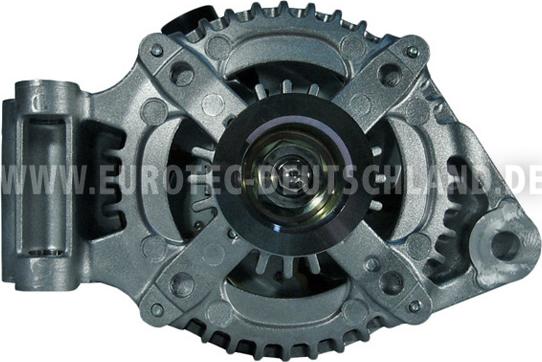 Eurotec 12090235 - Alternator furqanavto.az