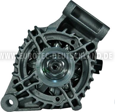 Eurotec 12090236 - Alternator furqanavto.az