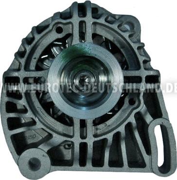 Eurotec 12090231 - Alternator furqanavto.az