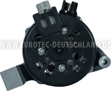 Eurotec 12090238 - Alternator furqanavto.az