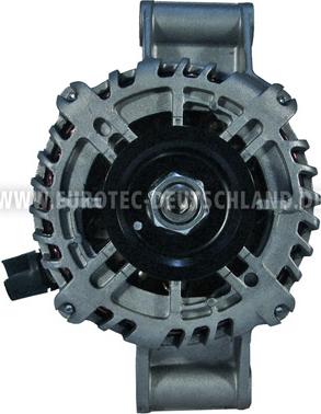 Eurotec 12090233 - Alternator furqanavto.az