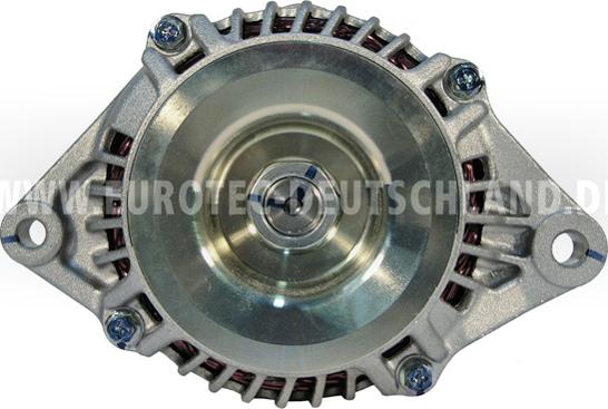 Eurotec 12090229 - Alternator furqanavto.az