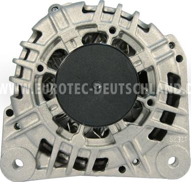 Eurotec 12090225 - Alternator furqanavto.az