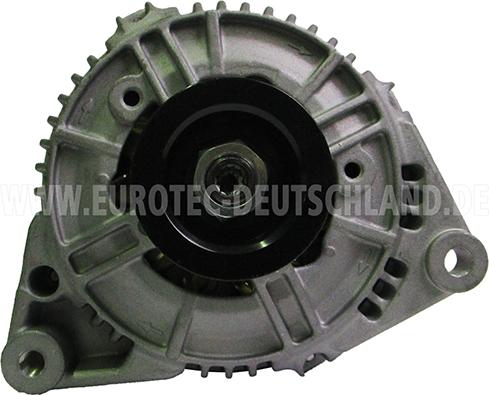 Eurotec 12090220 - Alternator furqanavto.az