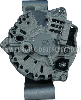 Eurotec 12090228 - Alternator furqanavto.az