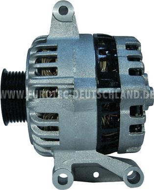 Eurotec 12090228 - Alternator furqanavto.az