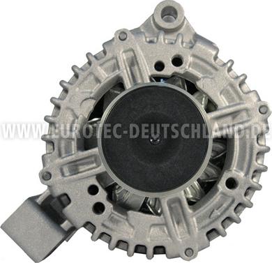 Eurotec 12090227 - Alternator furqanavto.az