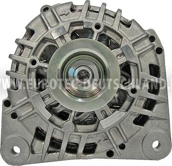 Eurotec 12090274 - Alternator furqanavto.az