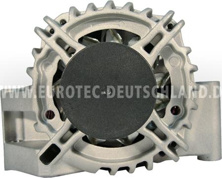 Eurotec 12090278 - Alternator furqanavto.az