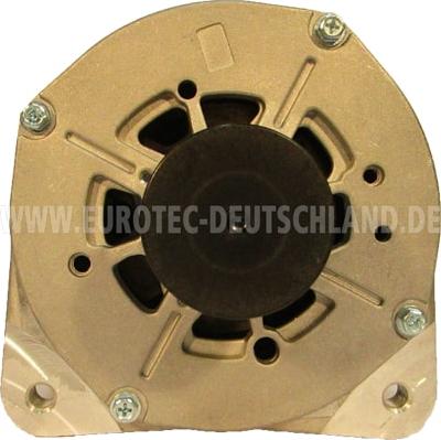 Eurotec 12090277 - Alternator furqanavto.az