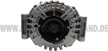 Eurotec 12090797 - Alternator furqanavto.az