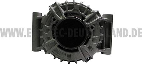 Eurotec 12090744 - Alternator furqanavto.az