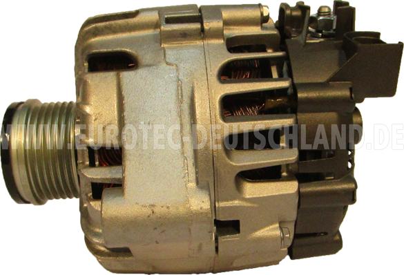 Eurotec 12090745 - Alternator furqanavto.az