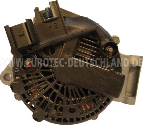 Eurotec 12090745 - Alternator furqanavto.az