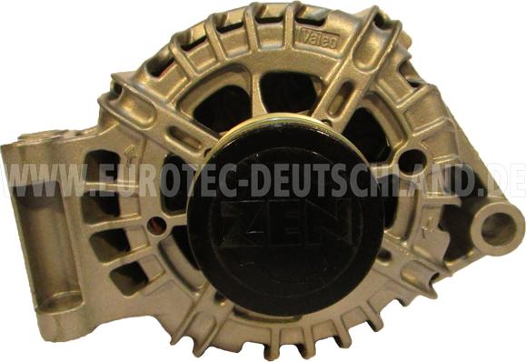 Eurotec 12090745 - Alternator furqanavto.az