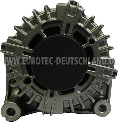 Eurotec 12090740 - Alternator furqanavto.az