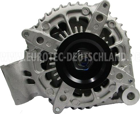 Eurotec 12090754 - Alternator furqanavto.az