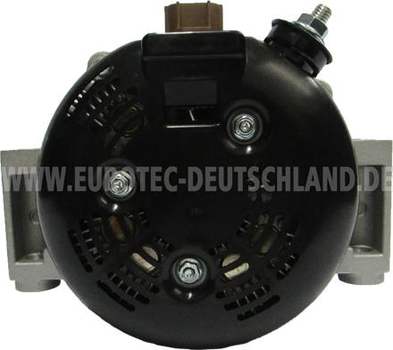 Eurotec 12090756 - Alternator furqanavto.az