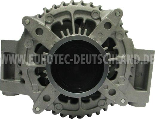 Eurotec 12090756 - Alternator furqanavto.az