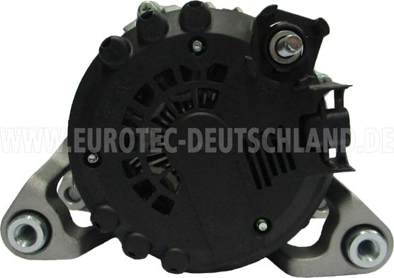 Eurotec 12090719 - Alternator furqanavto.az