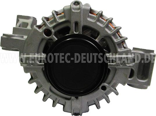 Eurotec 12090716 - Alternator furqanavto.az