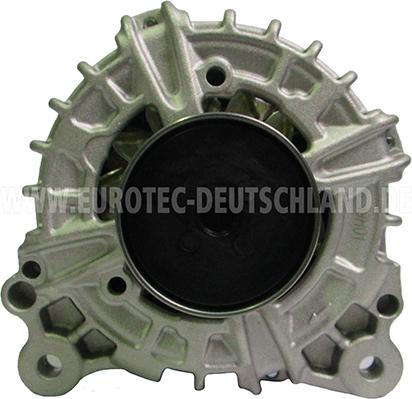 Eurotec 12090718 - Alternator furqanavto.az